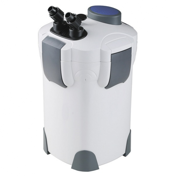 Внешний фильтр Sunsun HW-302 для аквариума до 250 литров