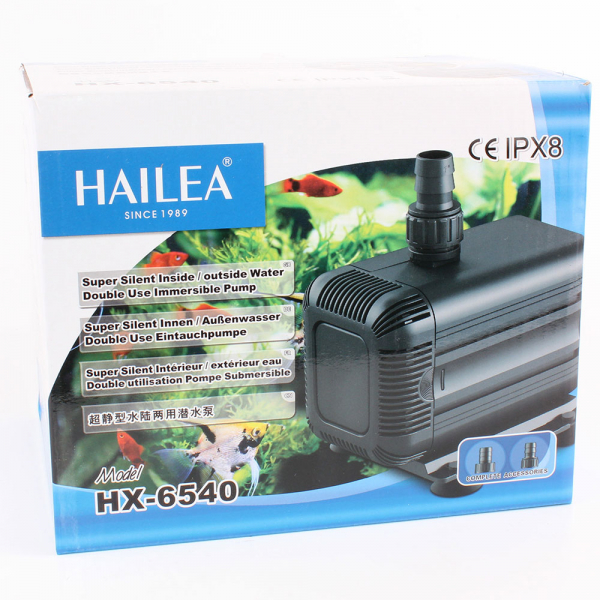 Помпа Hailea HX-6540_3