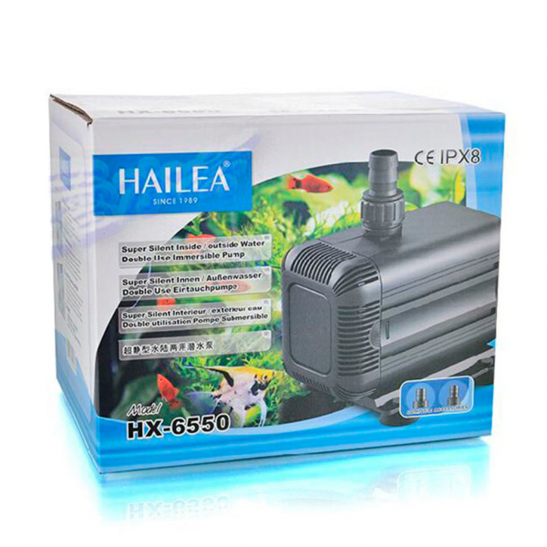 Помпа Hailea HX-6550_2