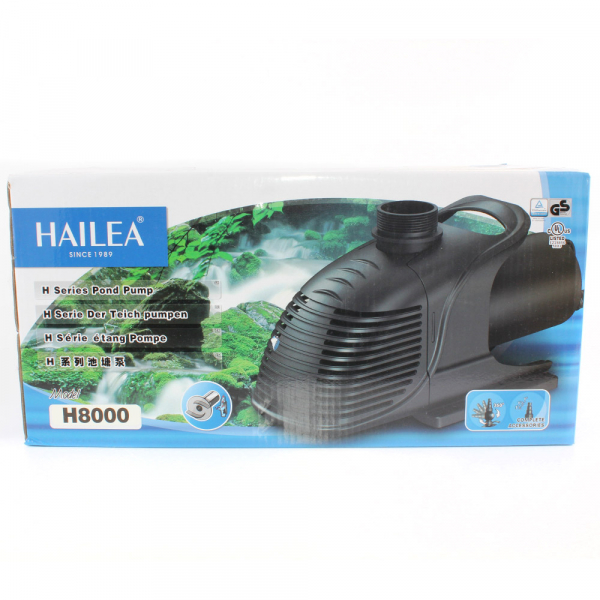 Насос Hailea H8000_4