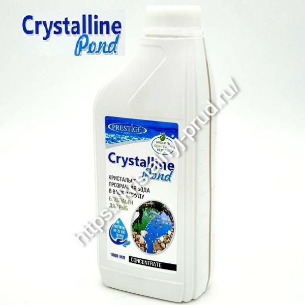 Crystalline Pond, 1 литр_0