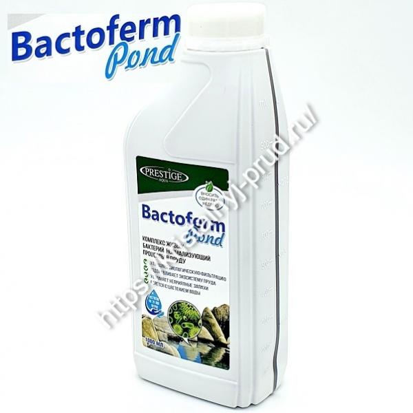 BactoFerm Pond, 1 литр