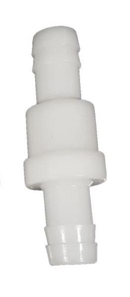 Обратный клапан для прудового компрессора, d 12 мм