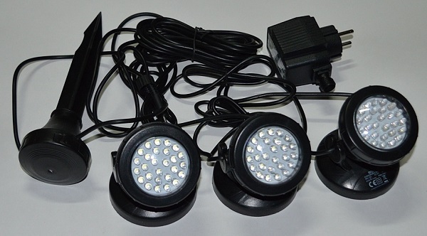 Cветодиодный светильник Boyu SDL-103_0