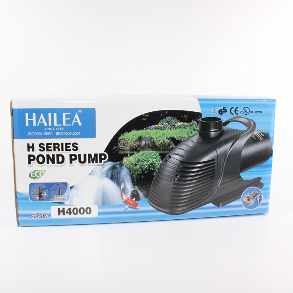Насос Hailea H4000_4