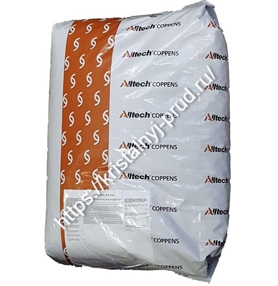 Корм для форели COPPENS SUPREME-22 3 мм, мешок 25 кг, Германия