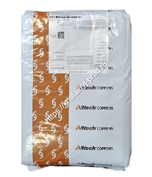 Корм для прудовой рыбы Coppens GROWER-13 EF 3мм, 15 кг
